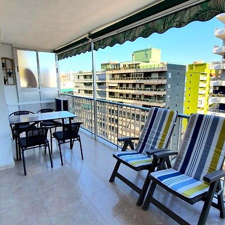クリェラPiso Familiar Con Amplia Terraza 300M De La Playaアパートメント エクステリア 写真