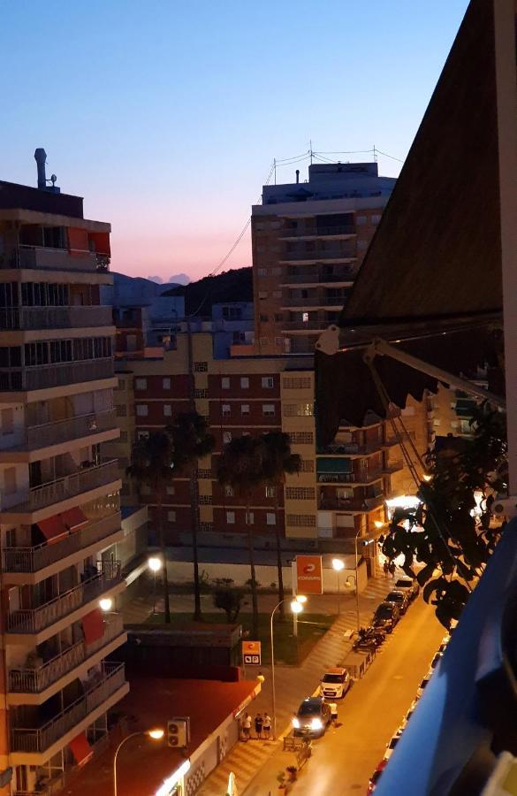 クリェラPiso Familiar Con Amplia Terraza 300M De La Playaアパートメント エクステリア 写真