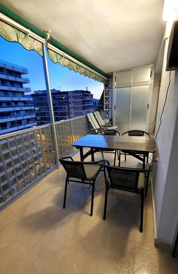 クリェラPiso Familiar Con Amplia Terraza 300M De La Playaアパートメント エクステリア 写真