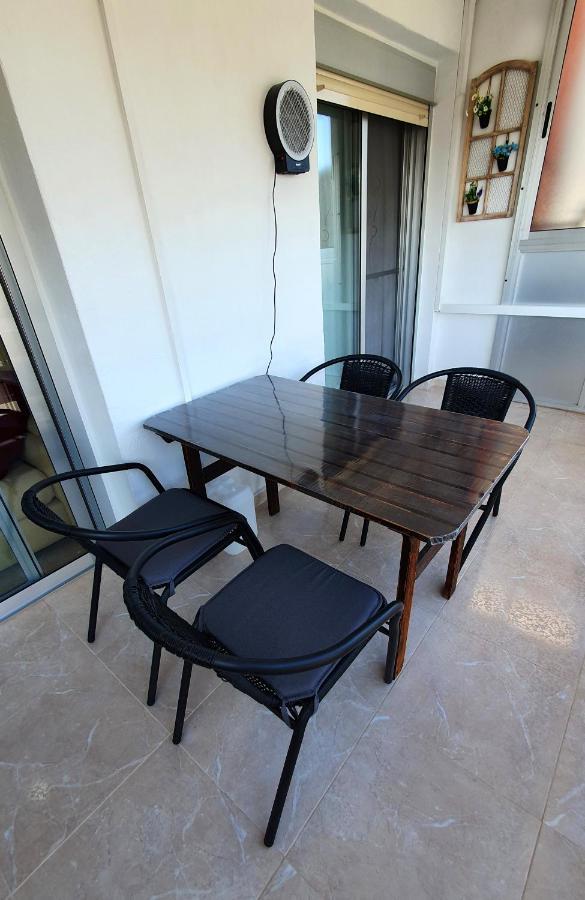 クリェラPiso Familiar Con Amplia Terraza 300M De La Playaアパートメント エクステリア 写真